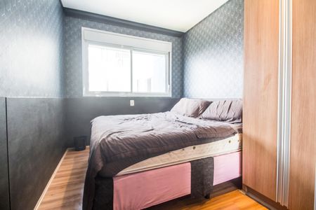 Apartamento à venda com 69m², 2 quartos e 2 vagasSuíte 2