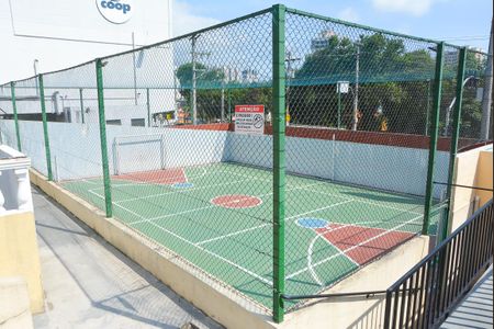 Apartamento à venda com 70m², 2 quartos e 1 vaga Apartamento à venda com 70m², 2 quartos e 1 vagaQuadra Esportiva