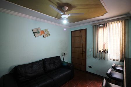 Apartamento à venda com 70m², 2 quartos e 1 vagaSala