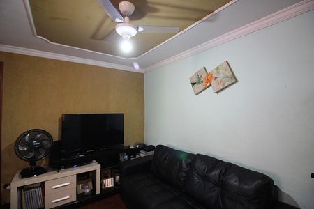 Apartamento à venda com 70m², 2 quartos e 1 vagaSala