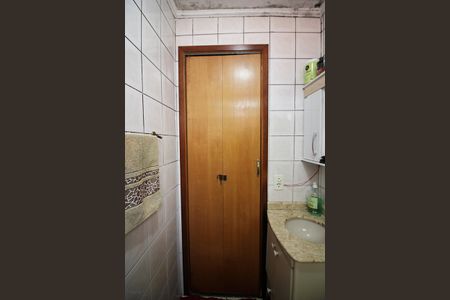 Apartamento à venda com 70m², 2 quartos e 1 vagaBanheiro Social