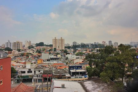 Apartamento à venda com 70m², 2 quartos e 1 vagaQuarto 1 Vista