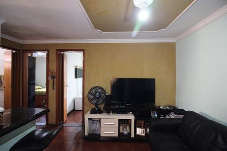 Apartamento à venda com 70m², 2 quartos e 1 vagaSala