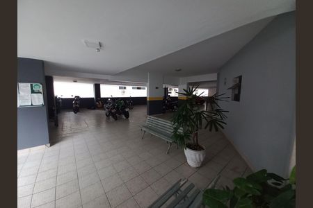 Apartamento para alugar com 53m², 1 quarto e 1 vagaÁrea comum