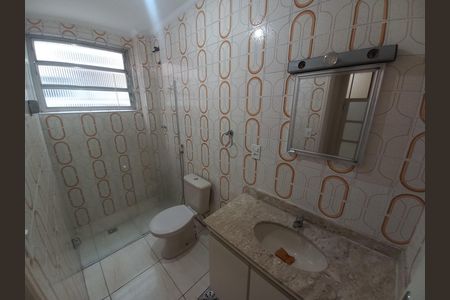 Apartamento para alugar com 53m², 1 quarto e 1 vagaBanheiro