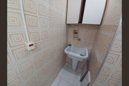 Apartamento para alugar com 53m², 1 quarto e 1 vagaÁrea de Serviço