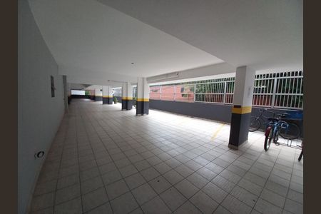 Apartamento para alugar com 53m², 1 quarto e 1 vagaGaragem