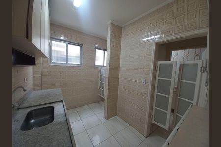 Apartamento para alugar com 53m², 1 quarto e 1 vagaCozinha