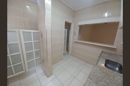 Apartamento para alugar com 53m², 1 quarto e 1 vagaCozinha