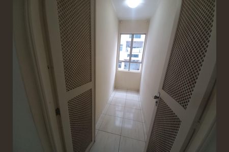 Apartamento para alugar com 53m², 1 quarto e 1 vagaQuarto