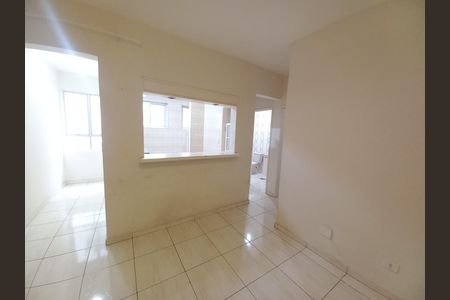 Apartamento para alugar com 53m², 1 quarto e 1 vagaSala