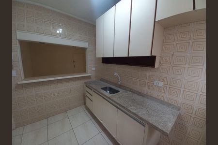 Apartamento para alugar com 53m², 1 quarto e 1 vagaCozinha