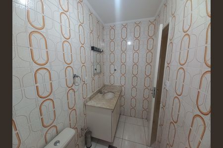 Apartamento para alugar com 53m², 1 quarto e 1 vagaBanheiro