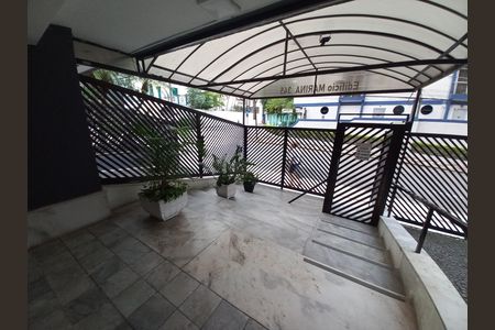 Apartamento para alugar com 53m², 1 quarto e 1 vagaÁrea comum