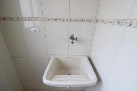 Apartamento à venda com 50m², 2 quartos e 1 vagaÁrea de Serviço