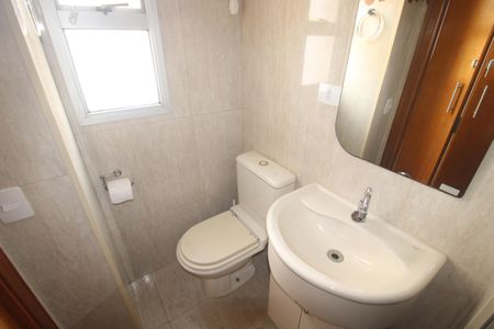 Apartamento à venda com 50m², 2 quartos e 1 vagaBanheiro