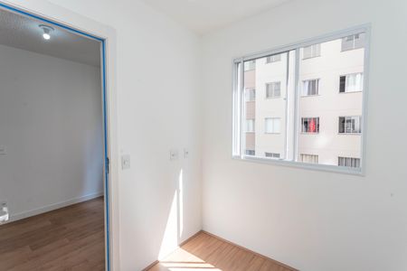 Apartamento à venda com 35m², 2 quartos e sem vagaQuarto 2