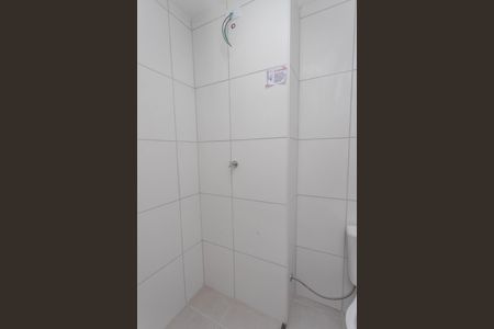 Apartamento à venda com 35m², 2 quartos e sem vagaBanheiro