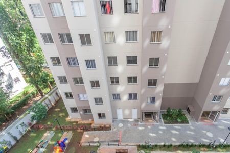 Apartamento à venda com 35m², 2 quartos e sem vagaVista do quarto 2