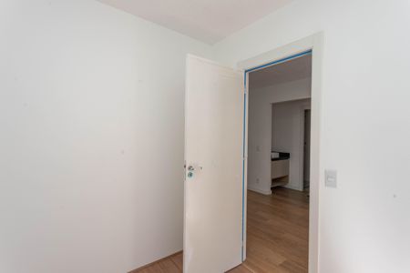Apartamento à venda com 35m², 2 quartos e sem vagaQuarto 2