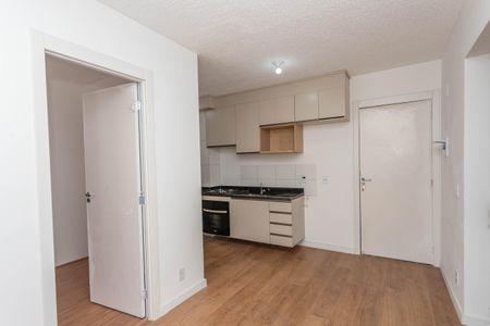 Apartamento à venda com 35m², 2 quartos e sem vagaSala