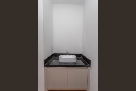 Apartamento à venda com 35m², 2 quartos e sem vagaBanheiro