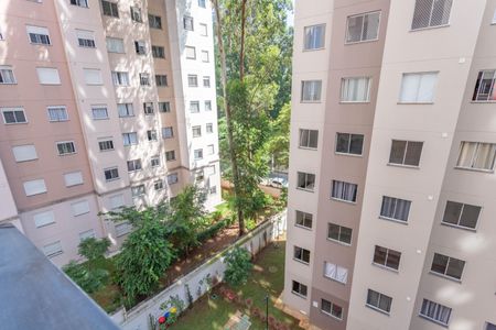 Apartamento à venda com 35m², 2 quartos e sem vagaVista do quarto 1