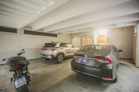 Casa à venda com 500m², 4 quartos e 5 vagasGaragem