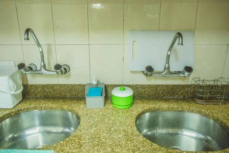 Casa à venda com 500m², 4 quartos e 5 vagasCozinha