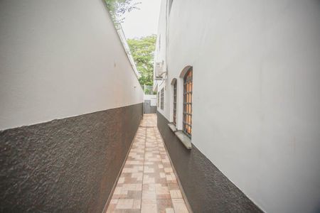 Casa à venda com 500m², 4 quartos e 5 vagasCorredor Lateal