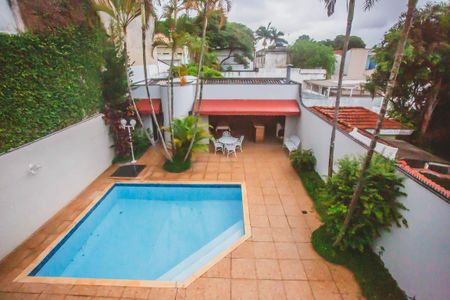 Casa à venda com 500m², 4 quartos e 5 vagasVista Suíte 3