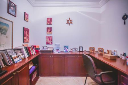 Casa à venda com 500m², 4 quartos e 5 vagasQuarto 1