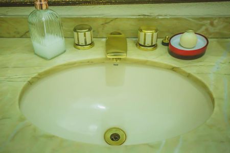 Casa à venda com 500m², 4 quartos e 5 vagasLavabo