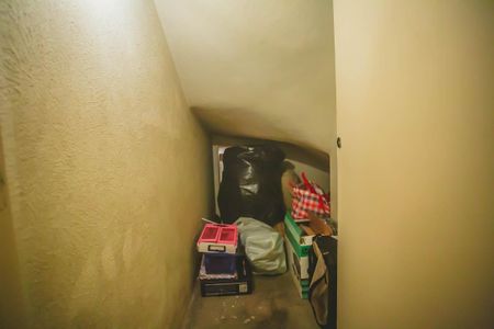 Casa à venda com 500m², 4 quartos e 5 vagasDepósito