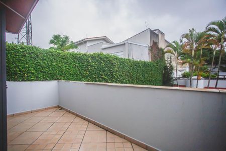 Casa à venda com 500m², 4 quartos e 5 vagasVaranda