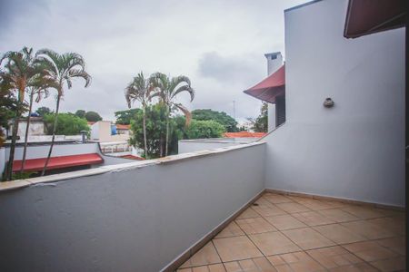Casa à venda com 500m², 4 quartos e 5 vagasVaranda