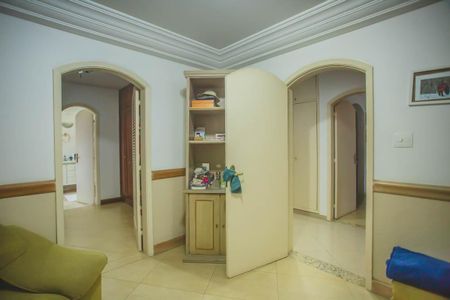 Casa à venda com 500m², 4 quartos e 5 vagasSuíte 3