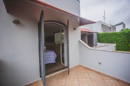 Casa à venda com 500m², 4 quartos e 5 vagasVaranda Suíte 3