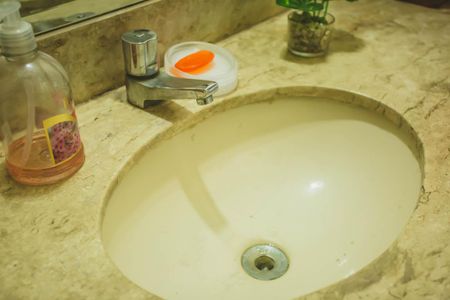 Casa à venda com 500m², 4 quartos e 5 vagasQuintal - Lavabo