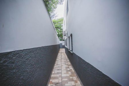 Casa à venda com 500m², 4 quartos e 5 vagasCorredor Lateral