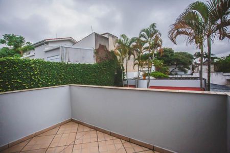 Casa à venda com 500m², 4 quartos e 5 vagasVaranda Suíte 3