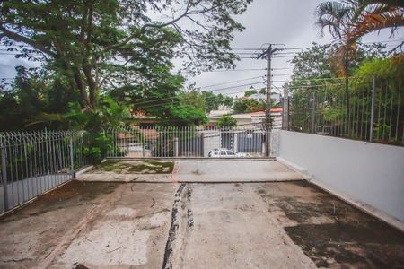 Casa à venda com 500m², 4 quartos e 5 vagasVista  Varanda Suíte 1