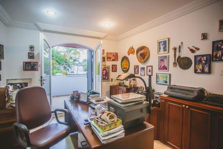 Casa à venda com 500m², 4 quartos e 5 vagasQuarto 1