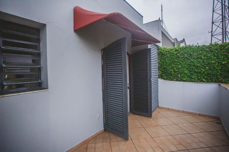 Casa à venda com 500m², 4 quartos e 5 vagasVaranda