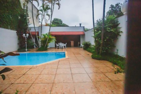 Casa à venda com 500m², 4 quartos e 5 vagasVista Sala