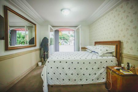 Casa à venda com 500m², 4 quartos e 5 vagasSuíte 3