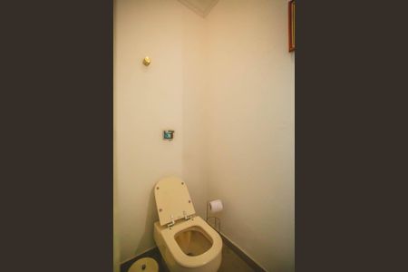 Casa à venda com 500m², 4 quartos e 5 vagasLavabo