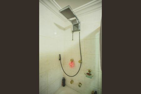 Casa à venda com 500m², 4 quartos e 5 vagasBanheiro Suíte 3