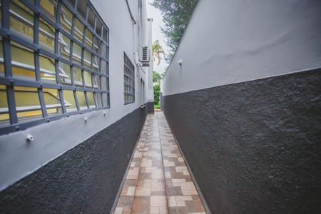 Casa à venda com 500m², 4 quartos e 5 vagasCorredor Lateral