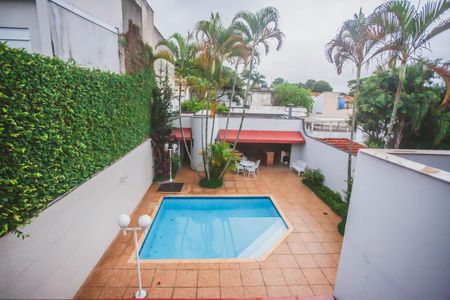 Casa à venda com 500m², 4 quartos e 5 vagasVista